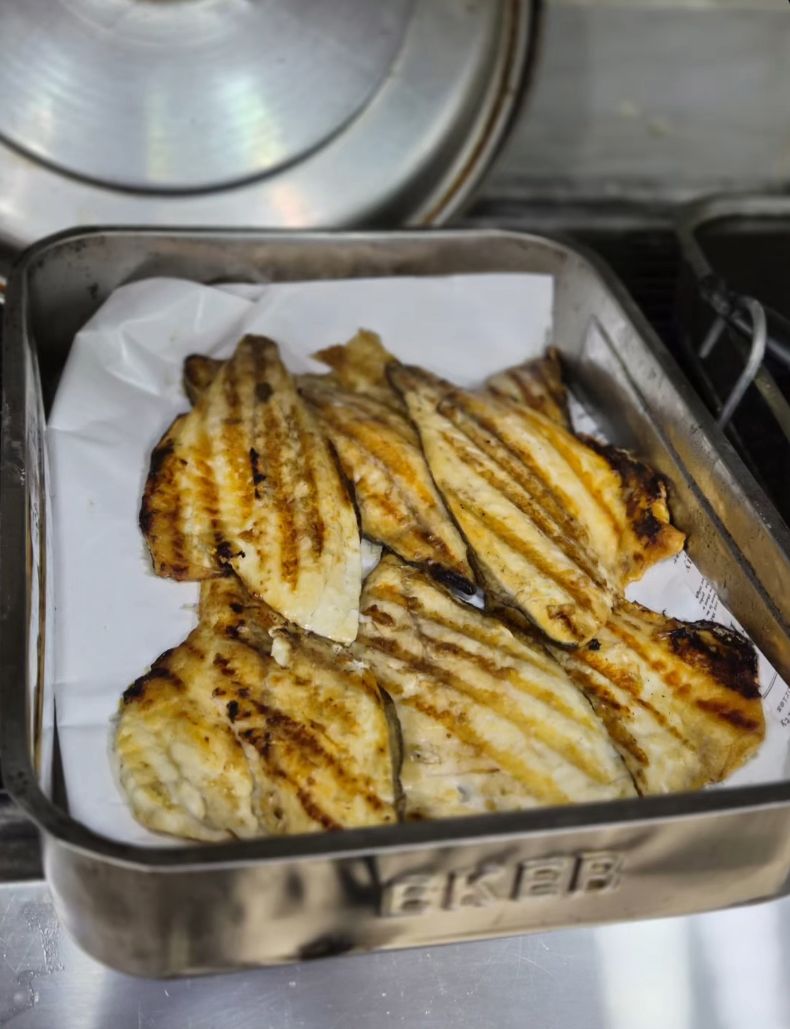 Balıkçı Koray Buca